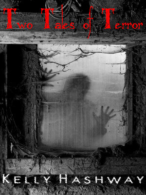 cover image of Two Tales of Terror